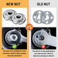 100-Type Angle Grinder Nuts