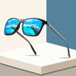 Nouveau conception de lunettes de soleil polarisées pour les hommes