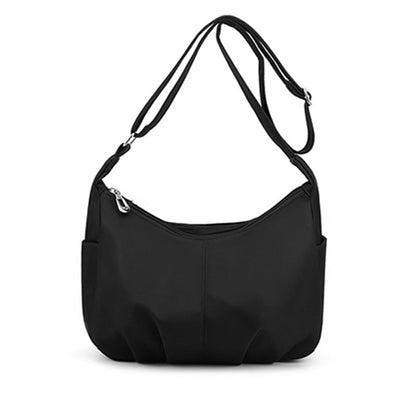 Sac bandoulière en nylon imperméable